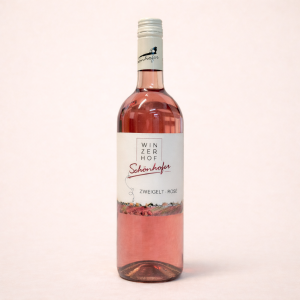 Zweigelt Rosé 2025