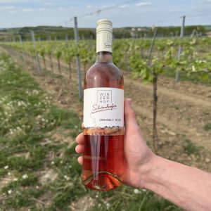 Zweigelt Rosé 2025