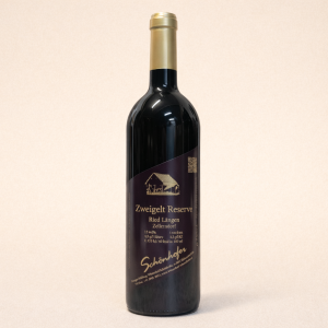 Zweigelt Reserve 2022