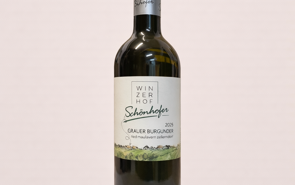 Grauer Burgunder 2025
