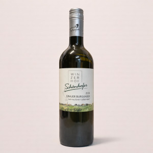 Grauer Burgunder 2025