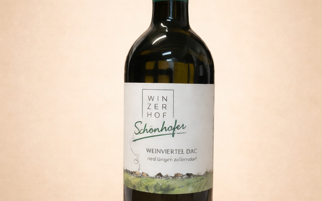 Weinviertel DAC Längen 2025