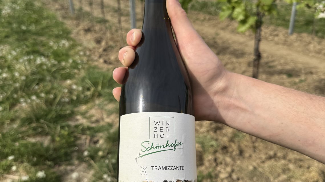 Tramizzante 2025