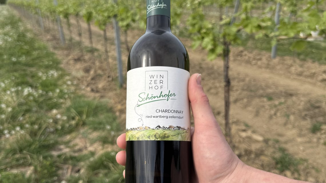 Chardonnay 2025