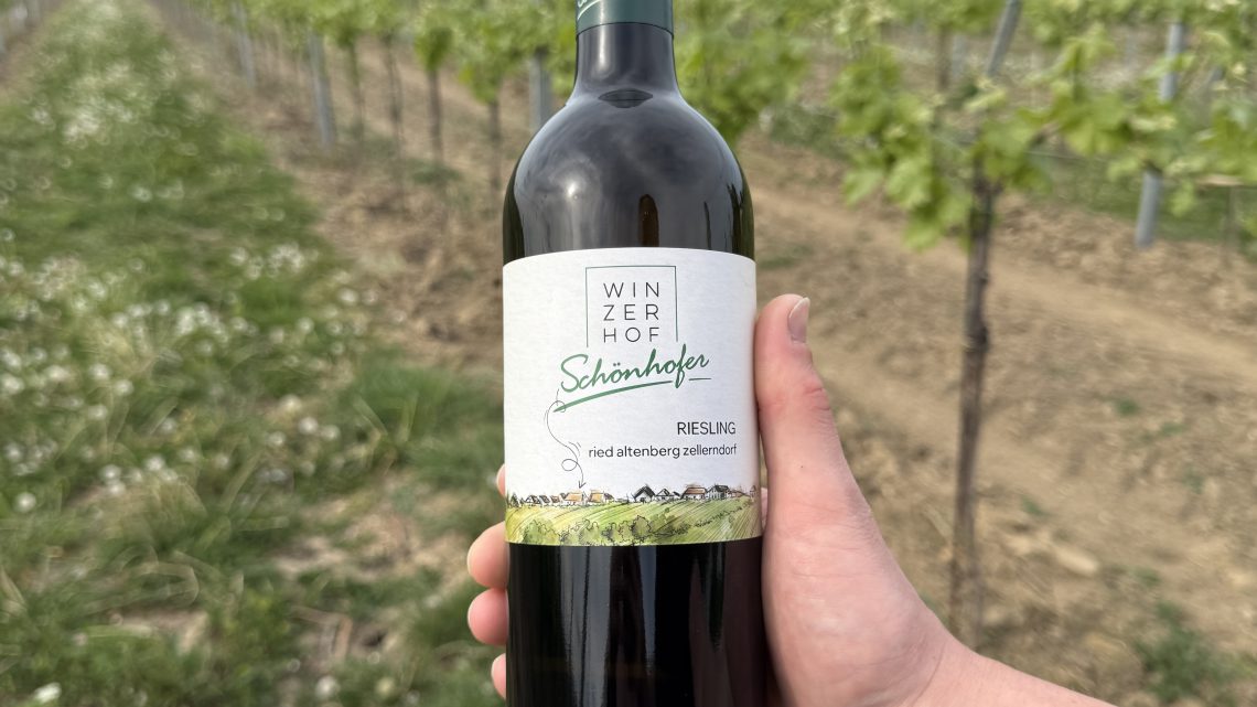 Riesling 2025