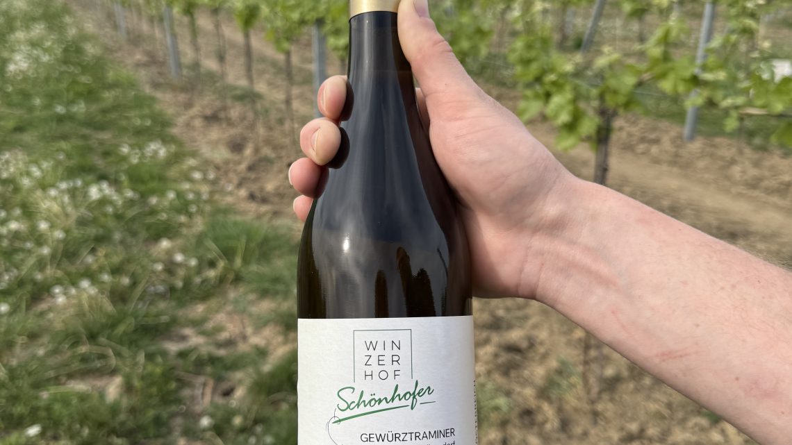 Gewürztraminer 2025