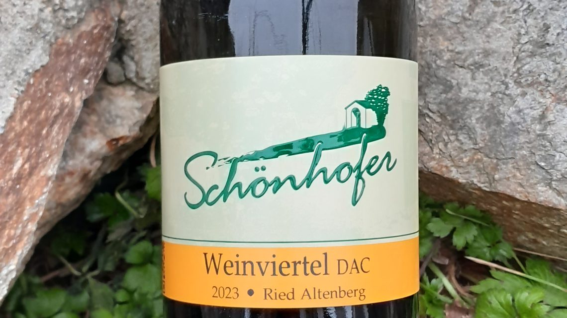 Weinviertel DAC Altenberg 2022