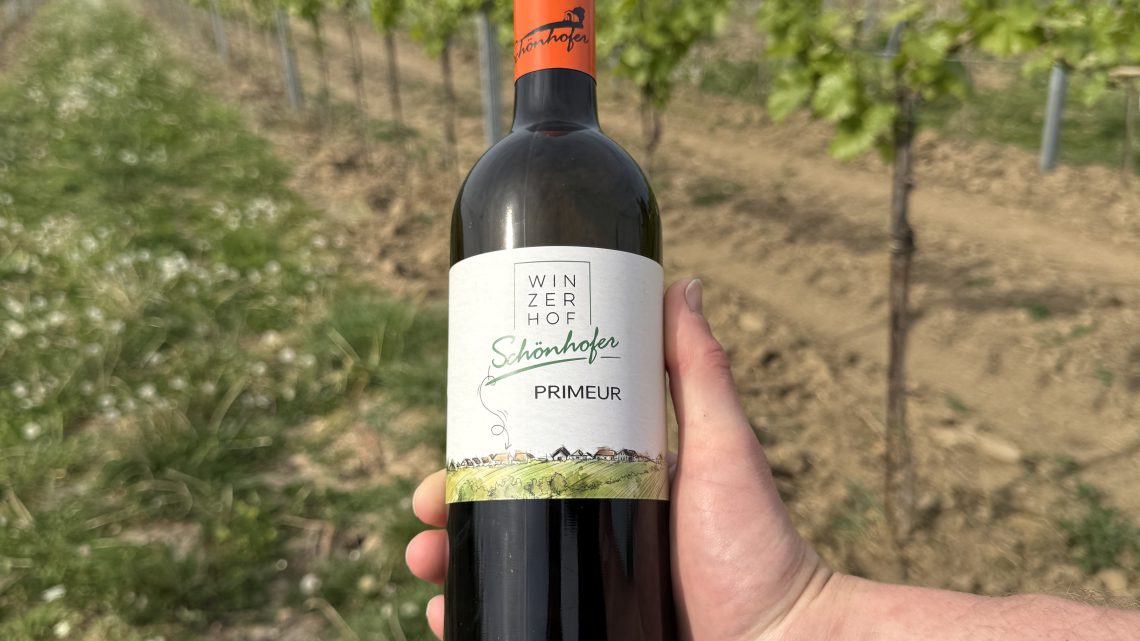 Primeur 2025