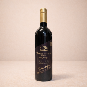 Cabernet Sauvignon Selection 2022