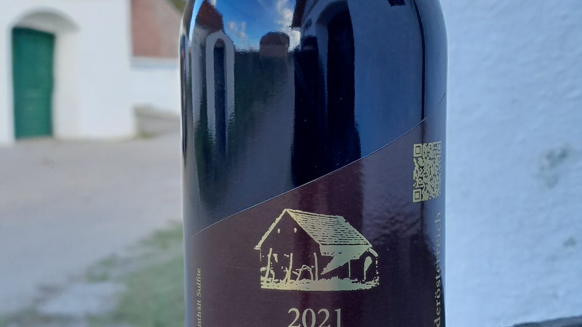 Cabernet Sauvignon Selection 2021