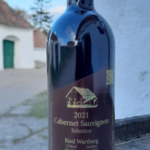 Cabernet Sauvignon Selection 2021