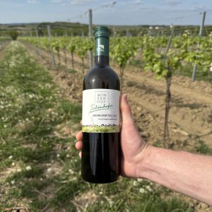 Weinviertel DAC Längen 2025