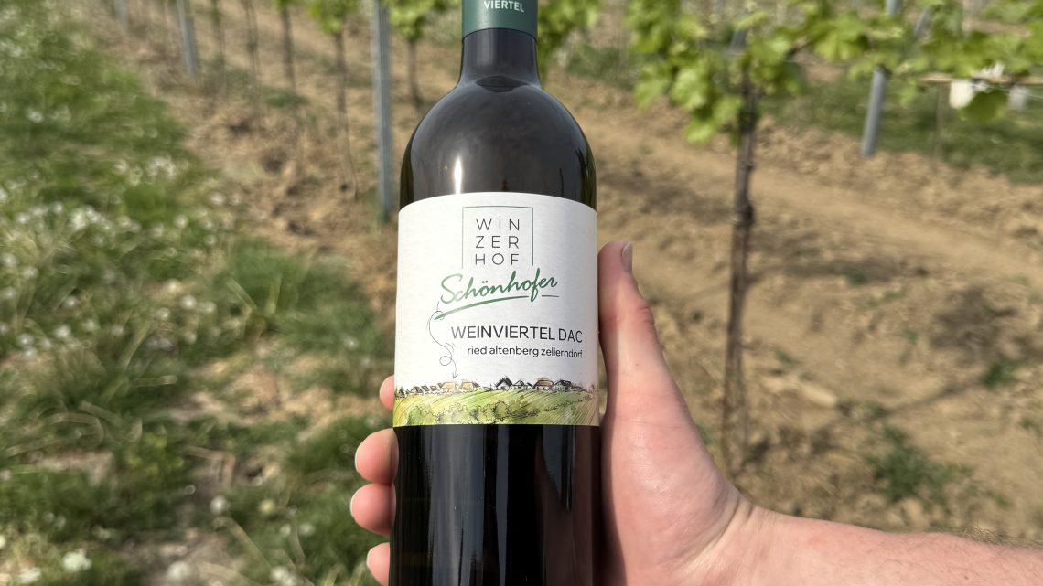 Weinviertel DAC Altenberg 2025