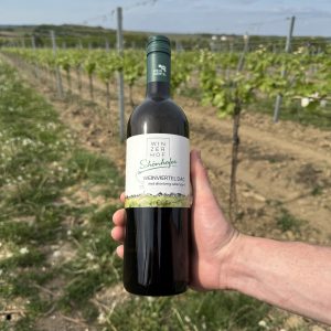 Weinviertel DAC Altenberg 2025